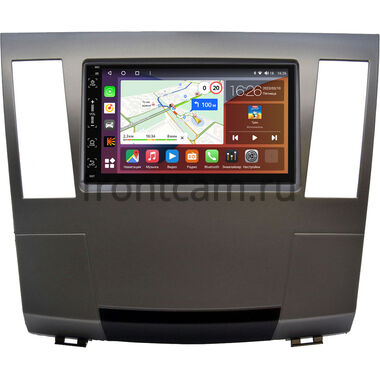 Haima 7 2013-2016 Canbox H-Line 6515-RP-HM7-139 на Android 14 (4G-SIM, 8/128, DSP, IPS)