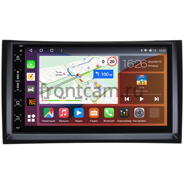 Kia Venga I 2009-2018 Canbox H-Line 5512-RP-KIVN-112 на Android 10 (4G-SIM, 4/32, DSP, IPS)
