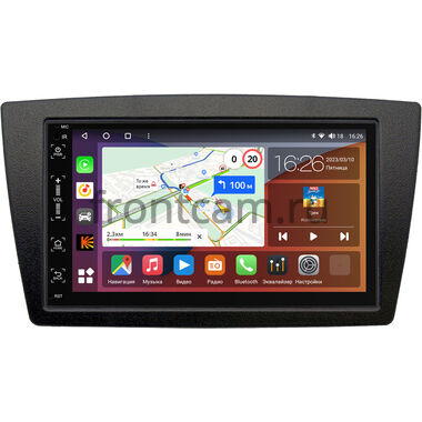 Lada Granta, Granta Sport, Kalina 2 2013-2018 Canbox H-Line 5513-RP-LDGR-07 на Android 10 (4G-SIM, 4/64, DSP, IPS)