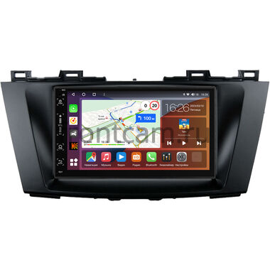 Nissan Lafesta 2 2011-2018 Canbox H-Line 5512-RP-MZ5B-150 на Android 10 (4G-SIM, 4/32, DSP, IPS)