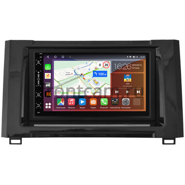 Toyota Tundra 2 2013-2021 Canbox H-Line 6514-RP-TYTDB-455 на Android 14 (4G-SIM, 6/128, DSP, IPS)