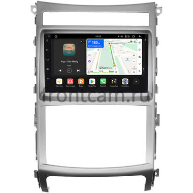 Hyundai ix55 2008-2013 Canbox PRO-Line 7920-RP-11-071-280 на Android 13 (4G-SIM, 6/128, DSP, QLed)