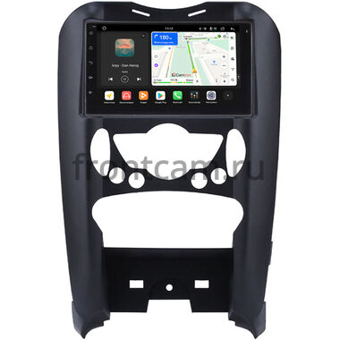 Mini Cabrio 2, Clubman, Coupe, Hatch, Roadster 2007-2015 Canbox H-Line 5617-RP-11-179-364 на Android 14 (4G-SIM, 4/64, DSP, QLed)