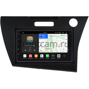 Honda CR-Z 2010-2016 (правый руль) Canbox PRO-Line 7920-RP-11-224-303 на Android 13 (4G-SIM, 6/128, DSP, QLed)