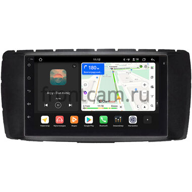 Toyota Fortuner, Hilux 7 2004-2015 Canbox PRO-Line 7920-RP-11-299-435 на Android 13 (4G-SIM, 6/128, DSP, QLed)