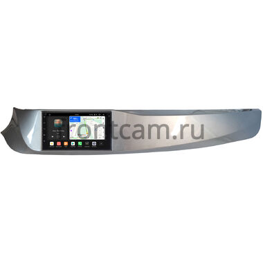 Alfa Romeo Giulietta 3 2010-2020 (глянцевый, серебристый) Canbox PRO-Line 7920-RP-11-318-488 на Android 13 (4G-SIM, 6/128, DSP, QLed)