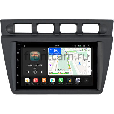 Kia Picanto, Morning 2004-2007 Canbox PRO-Line 7920-RP-11-361-324 на Android 13 (4G-SIM, 6/128, DSP, QLed)