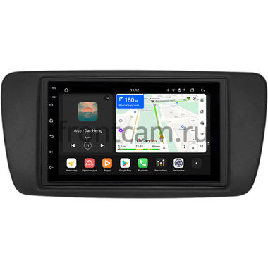 Seat Ibiza 4 2008-2015 Canbox PRO-Line 7920-RP-11-364-388 на Android 13 (4G-SIM, 6/128, DSP, QLed)