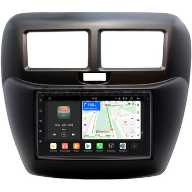 Faw V5 2012-2017 Canbox H-Line 5617-RP-11-502-218 на Android 14 (4G-SIM, 4/64, DSP, QLed)