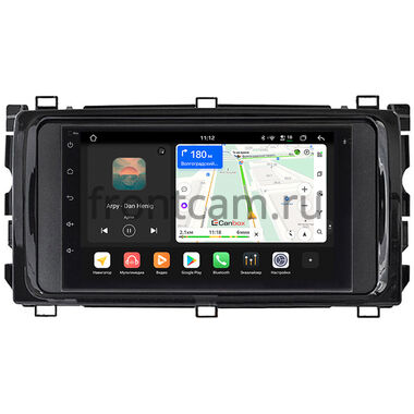 Toyota Auris 2 2012-2015 Canbox PRO-Line 7920-RP-11-512-442 на Android 13 (4G-SIM, 6/128, DSP, QLed)