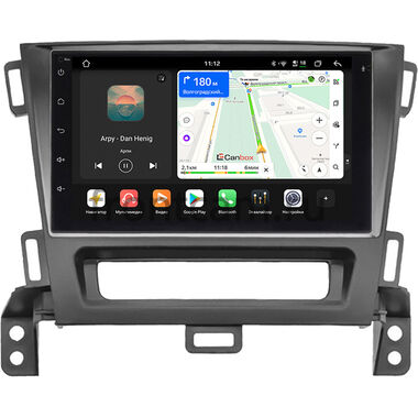 Opel Zafira Tourer С 2011-2016 Canbox H-Line 5617-RP-11-521-245 на Android 14 (4G-SIM, 4/64, DSP, QLed)