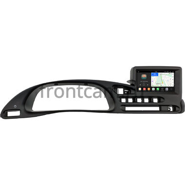 Lada Niva Travel 2020-2025 Canbox PRO-Line 7920-RP-11-619-489 на Android 13 (4G-SIM, 6/128, DSP, QLed)