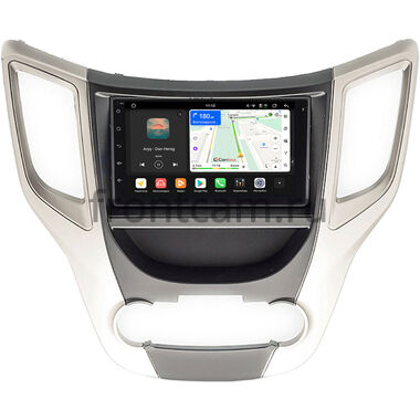 Changan CS35, CX35 Canbox PRO-Line 7920-RP-11-736-206 на Android 13 (4G-SIM, 6/128, DSP, QLed)