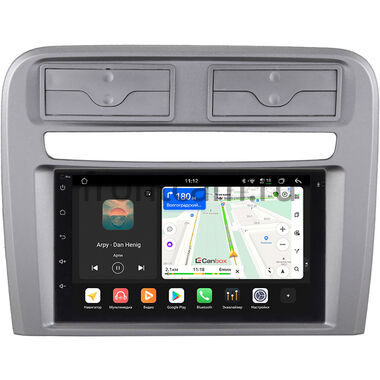 Fiat Punto 3 2005-2012 Canbox PRO-Line 7920-RP-11-750-222 на Android 13 (4G-SIM, 6/128, DSP, QLed)