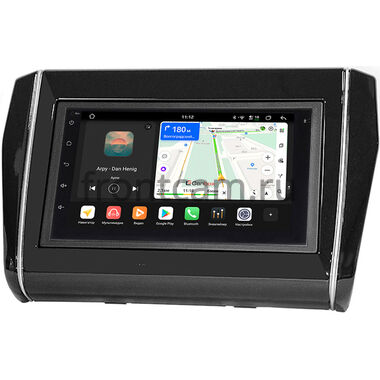 Suzuki Swift 5 2016-2024 Canbox PRO-Line 7920-RP-11-795-420 на Android 13 (4G-SIM, 6/128, DSP, QLed)