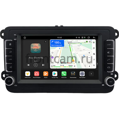 Seat Altea, Leon, Alhambra Canbox PRO-Line 7920-RP-2055-493 на Android 13 (4G-SIM, 6/128, DSP, QLed)