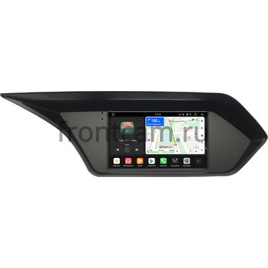Mercedes-Benz E-klasse (w212) 2009-2016 (седан) Canbox PRO-Line 7920-RP-6496-479 на Android 13 (4G-SIM, 6/128, DSP, QLed)