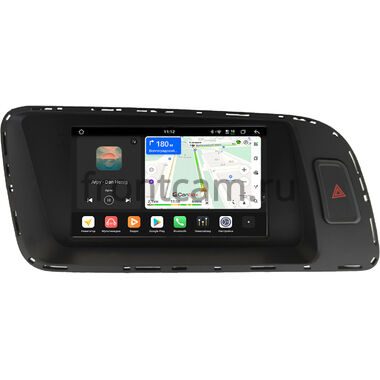 Audi Q5 (8R), SQ5 (8R) 2008-2017 Canbox PRO-Line 7920-RP-6499-473 на Android 13 (4G-SIM, 6/128, DSP, QLed)