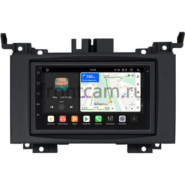 Mercedes Sprinter (W906) 2006-2018 Canbox PRO-Line 7920-RP-BMSP-363 на Android 13 (4G-SIM, 6/128, DSP, QLed)