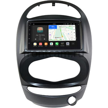 Chery IndiS (S18D) 2010-2015 Canbox PRO-Line 7920-RP-CHIN-78 на Android 13 (4G-SIM, 6/128, DSP, QLed)