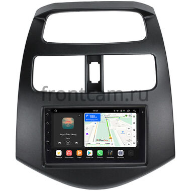 Chevrolet Spark 3 (M300) 2009-2024 (матовая) Canbox PRO-Line 7920-RP-CVSP-81 на Android 13 (4G-SIM, 6/128, DSP, QLed)