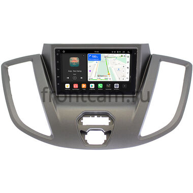 Ford Transit 2014-2022 Canbox PRO-Line 7920-RP-FR067-163 на Android 13 (4G-SIM, 6/128, DSP, QLed) (173х98)