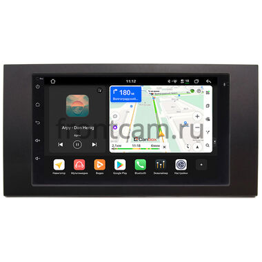 Ford Kuga, Fiesta, Fusion, Focus, Mondeo Canbox PRO-Line 7920-RP-FRFC-35 на Android 13 (4G-SIM, 6/128, DSP, QLed)