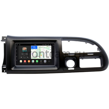 Ford Transit 1995-2005 Canbox PRO-Line 7920-RP-FRTR-93 на Android 13 (4G-SIM, 6/128, DSP, QLed)