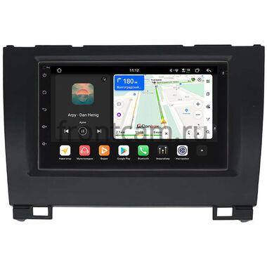 Great Wall Hover H3 2010-2014, Hover H5 2010-2018 Canbox PRO-Line 7920-RP-GWH-34 на Android 13 (4G-SIM, 6/128, DSP, QLed)
