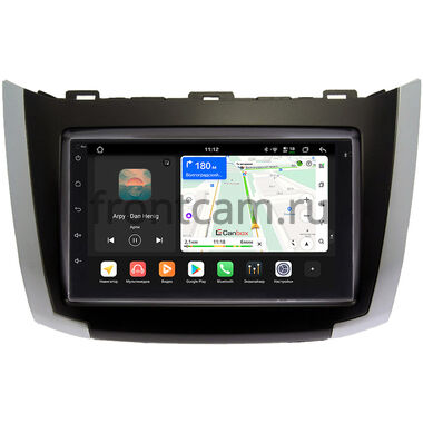 Haima M3 2014-2021 Canbox PRO-Line 7920-RP-HM3B-140 на Android 13 (4G-SIM, 6/128, DSP, QLed)