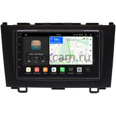 Honda CR-V 3 2006-2012 Canbox PRO-Line 7920-RP-HNCRB-45 на Android 13 (4G-SIM, 6/128, DSP, QLed)