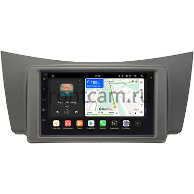 Lifan Smily I (320) 2008-2014 Canbox PRO-Line 7920-RP-LF320-25 на Android 13 (4G-SIM, 6/128, DSP, QLed)