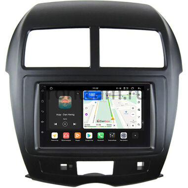 Peugeot 4008 2012-2017 Canbox PRO-Line 7920-RP-MMASX-69 на Android 13 (4G-SIM, 6/128, DSP, QLed)