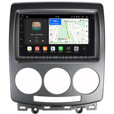 Mazda 5 (CR), Premacy 2 (CR) 2005-2010 Canbox PRO-Line 7920-RP-MZ5-94 на Android 13 (4G-SIM, 6/128, DSP, QLed)