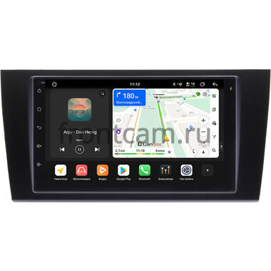 Lexus GS 2 1997-2004 для авто без Navi Canbox PRO-Line 7920-RP-TYAR16XB-126 на Android 13 (4G-SIM, 6/128, DSP, QLed)
