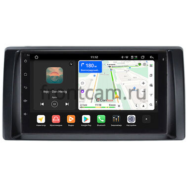 Toyota Camry XV30 2001-2006 Canbox PRO-Line 7920-RP-TYCA3Xc-10 на Android 13 (4G-SIM, 6/128, DSP, QLed)