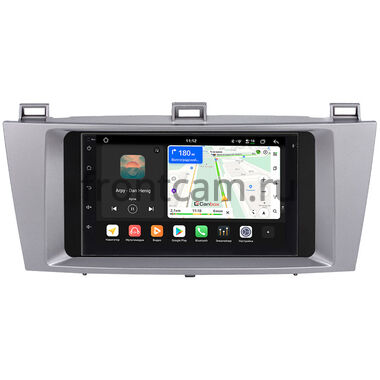 Toyota Camry Solara 2 2003-2009 Canbox H-Line 5617-RP-TYCS-445 на Android 14 (4G-SIM, 4/64, DSP, QLed)