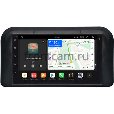Lexus LX II 470 1998-2002 Canbox PRO-Line 7920-RP-TYLC1X-335 на Android 13 (4G-SIM, 6/128, DSP, QLed)