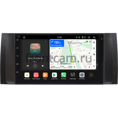 Toyota Prius 2 (XW20) 2003-2011 Canbox PRO-Line 7920-RP-TYPS20-449 на Android 13 (4G-SIM, 6/128, DSP, QLed)