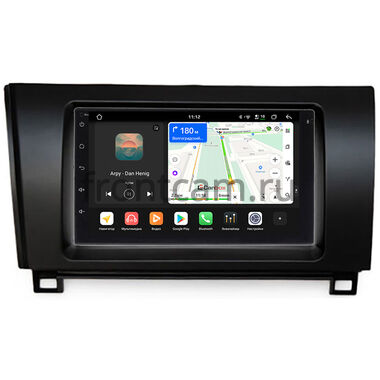 Toyota Tundra II, Sequoia II 2008-2022 Canbox PRO-Line 7920-RP-TYTD5XB-130 на Android 13 (4G-SIM, 6/128, DSP, QLed)