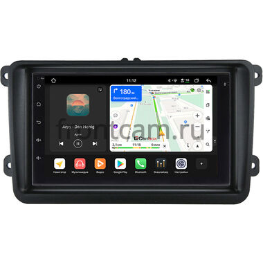 Seat Altea, Leon, Alhambra Canbox PRO-Line 7920-RP-VWTRN-22 на Android 13 (4G-SIM, 6/128, DSP, QLed)