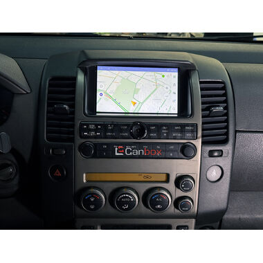 Opel Signum 2003-2008 (черная, без ребра) Canbox Logic-i3 5720-RP-11-791-383 на Android 13 (4G-SIM, 4/64, DSP, QLed, 360)
