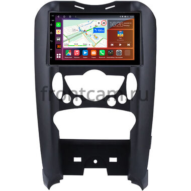 Mini Cabrio 2, Clubman, Coupe, Hatch, Roadster 2007-2015 Canbox EVO 5821-RP-11-179-364 на Android 14 (4G-SIM, 6/128, DSP, QLed, AI, 360)