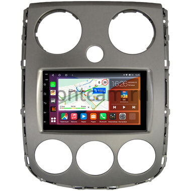 Mazda Verisa 2004-2015 Canbox EVO 5820-RP-11-236-351 на Android 14 (4G-SIM, 4/64, DSP, QLed, AI, 360)