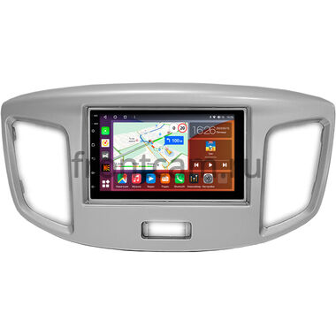 Suzuki Wagon R V 2014-2017 Canbox EVO 5822-RP-11-616-415 на Android 14 (4G-SIM, 8/256, DSP, QLed, AI, 360)