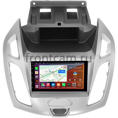 Ford Tourneo Connect 2, Transit Connect 2 2012-2018 Canbox EVO 5822-RP-11-618-485 на Android 14 (4G-SIM, 8/256, DSP, QLed, AI, 360)