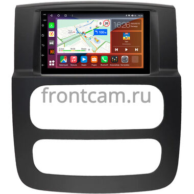 Dodge RAM III (DR, DH) 2001-2005 Canbox EVO 5822-RP-11-660-216 на Android 14 (4G-SIM, 8/256, DSP, QLed, AI, 360)