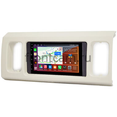 Suzuki Alto 2014-2026 Canbox EVO 5821-RP-11-792-419 на Android 14 (4G-SIM, 6/128, DSP, QLed, AI, 360)