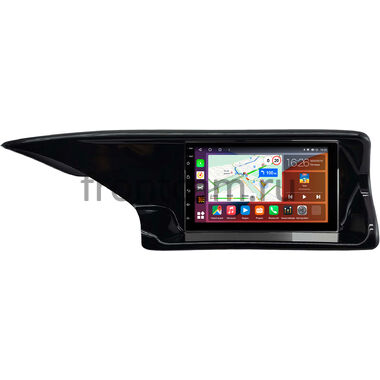 Lada Priora 2013-2018 (глянцевая) Canbox EVO 5820-RP-1983-514 на Android 14 (4G-SIM, 4/64, DSP, QLed, AI, 360)