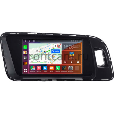 Audi Q5 (8R), SQ5 (8R) 2013-2017 Canbox EVO 5822-RP-2167-513 на Android 14 (4G-SIM, 8/256, DSP, QLed, AI, 360)